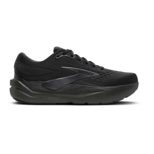 Brooks Men's Brooks Ghost Max 3 Running Shoes 9 Regular Black/Black/Ebony - $109.95 at SCHEELS