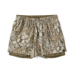 Roark Men's ROARK Bommer Shorts Small Khaki - $66.99 at SCHEELS
