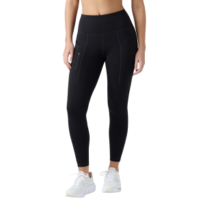 Legends Women's Legends Noa Leggings Large Onyx - $57.99 at SCHEELS