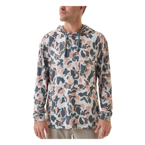 Burlebo Men's BURLEBO Performance Hoodie - $50.99 at SCHEELS