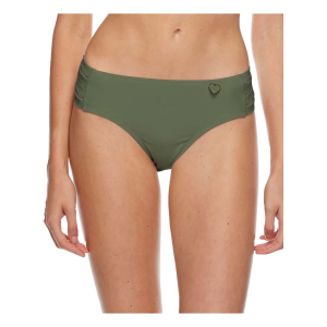 Women's Body Glove Smoothies Nuevo Swim Bottoms Medium Cactus