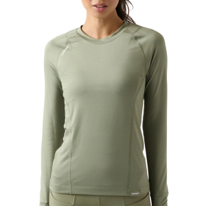 Legends Women's Legends Lily Long Sleeve Shirt Small Thyme - $44.99 at SCHEELS