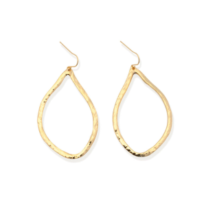 Leslie Curtis Jewelry Leslie Curtis Jewelry Addison Earrings Gold - $27.99 at SCHEELS