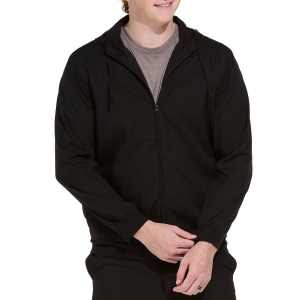 World Famous Men's World Famous Shoreline Jacket Large Black - $37.99 at SCHEELS