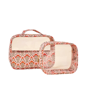 Darling Effect Women Darling Effect Clearly Chic makeup-bags-organizers - $37.99 at SCHEELS