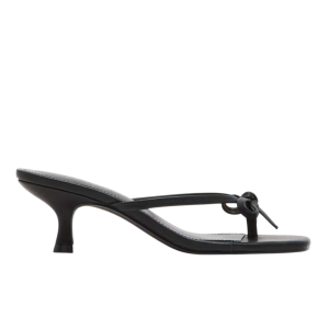 Madden Girl Women's Madden Girl Charlotte Sandals 7.5 Black Paris - $36.99 at SCHEELS