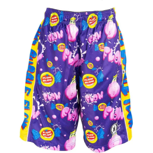 Flow Society Boys' Flow Society Gumball Flow Shorts Small Purple - $19.99 at SCHEELS