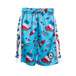 Flow Society Boys' Flow Society Popsicle Flow Shorts Large Red/White/Blue - $29.99 at SCHEELS
