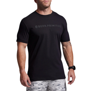 Born Primitive Men's Born Primitive BP Classic T-Shirt Medium Black - $23.99 at SCHEELS