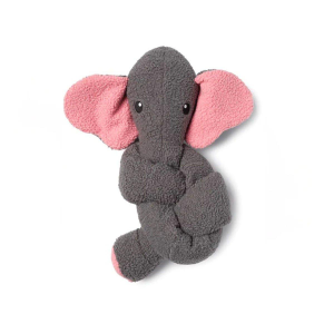 Fabdog Fabdog Twisty Elephant Dog Toy - $22.99 at SCHEELS