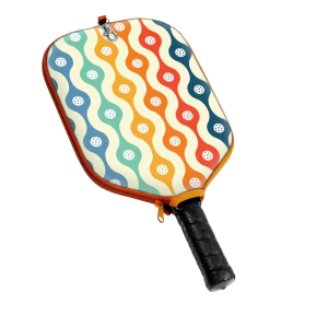 Posh Pickler Posh Pickler Pickleball Paddle Cover - $19.99 at SCHEELS