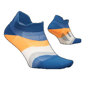 Feetures Feetures Elite Ultra Light No Show Tab Running Socks - $14.99 at SCHEELS