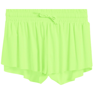 Suzette Girls' Suzette Fly Away Shorts 4 Lime Green - $9.99 at SCHEELS