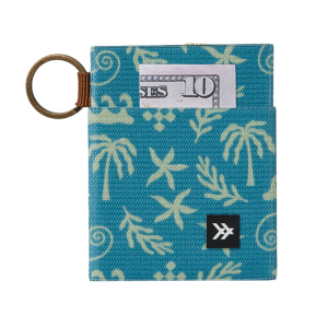Thread Thread Elastic Card Holder High Tide - $11.99 at SCHEELS