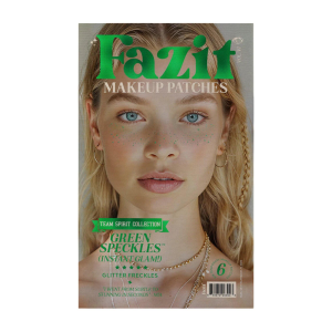 Fazit Fazit Spirit Speckles - $11.99 at SCHEELS