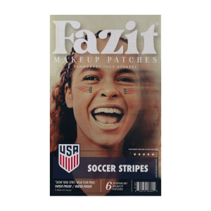 Fazit Fazit U.S. Soccer Stripes - $11.99 at SCHEELS