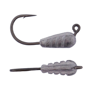 X Zone X Zone Stealth Finesse Tube Jig 4 Pack - $5.49 at SCHEELS