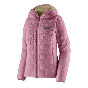 Patagonia Women's Patagonia Nano Puff Puffer Jacket Small Light Violet - $208.99 at SCHEELS