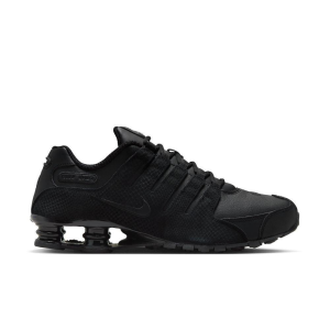 Nike Men's Nike Shox NZ Sneakers - $93.99 at SCHEELS