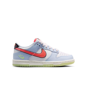 Nike Big Kids' Nike Dunk Low Sneakers - $69.97 at SCHEELS