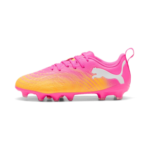 Puma Big Kids' Puma Future 9 Play FG/AG Molded Soccer Cleats - $41.99 at SCHEELS
