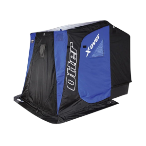 Otter XT X-Over Resort Flip-Over Ice Shelter