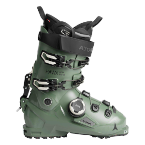 Atomic Men's Atomic Hawx Ultra XTD 120 BOA Alpine Ski Boots - $569.99 at SCHEELS