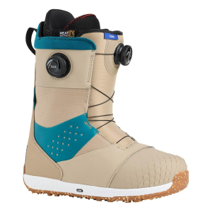 Burton Men's Burton Ion BOA Snowboard Boots - $439.99 at SCHEELS