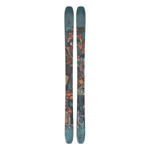 Atomic Unisex Atomic 25/26 Bent 90 Skis - $349.99 at SCHEELS