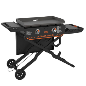 Blackstone Omnivore 28" Flexfold On the Go Griddle