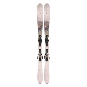 Women's Atomic 25/26 Maven 84 + M 10 GW Bindings Skis