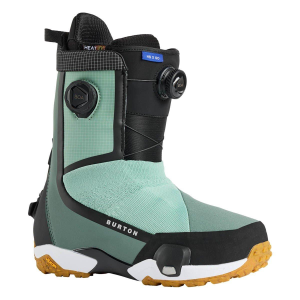 Burton Men's Burton Highshot X Step On Snowboard Boots - $319.99 at SCHEELS