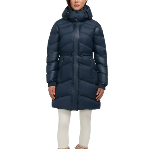 Pajar Canada Women's Pajar Canada Saturn Hooded Parka - $299.99 at SCHEELS
