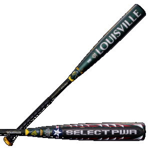 Louisville Slugger Louisville Slugger Select PWR Tigershark BBCOR Baseball Bat - $299.99 at SCHEELS