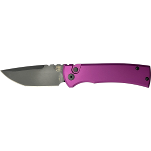 Chaves Knives Chaves Knives Redencion 229 Pro-Tech Collaboration SCHEELS Exclusive Folding Automatic Knife - $279.99 at SCHEELS