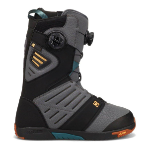Men's DC 25/26 Judge Double BOA Snowboard Boots