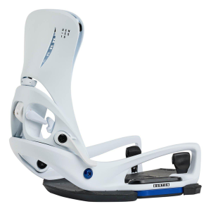 Burton Men's Burton Step On Genesis EST Snowboard Bindings - $259.99 at SCHEELS