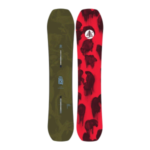 Burton Kids' Burton 25/26 Family Tree Hometown Hero Snowboard - $259.99 at SCHEELS