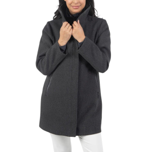 Sunice Women's Sunice Callie Overcoat - $249.99 at SCHEELS