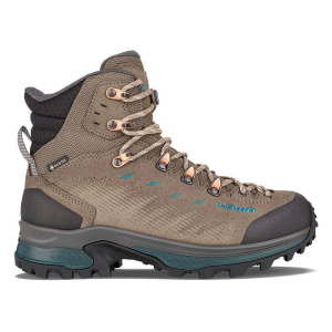 Lowa Boots Llc Women's Lowa Randir Mid WS GORE-TEX INFINIUM Hiking Boots - $236.00 at SCHEELS