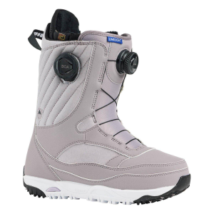 Burton Women's Burton Limelight BOA Snowboard Boots - $229.99 at SCHEELS