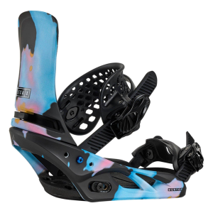 Burton Women's Burton Lexa X ReFlex Snowboard Bindings - $219.99 at SCHEELS