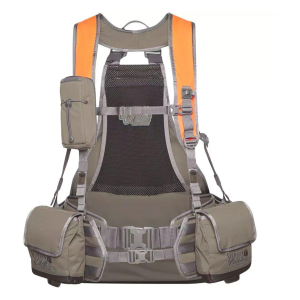Men's Scheels Outfitters Quail Forever Endeavor 2.0 Vest