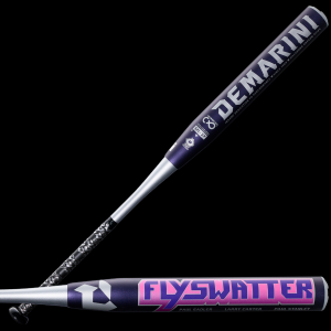 DeMarini Flyswatter Midload Slowpitch Softball Bat