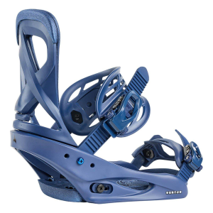 Burton Women's Burton Scribe ReFlex Snowboard Bindings - $159.99 at SCHEELS
