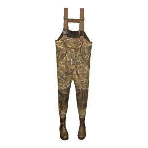 Men's Ducks Unlimited Spoonbill Shoulder Harness Chest Waders