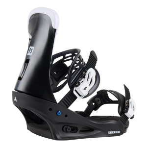 Burton Men's Burton Freestyle ReFlex Snowboard Bindings - $149.99 at SCHEELS