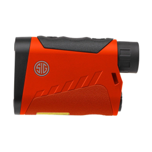 Sig Sauer SIG SAUER KILO CANYON Orange Rangefinder - $149.99 at SCHEELS