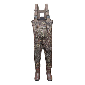 Women's Ducks Unlimited Susie Camo Neoprene Waders