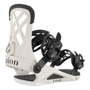 Women's Union Rosa Snowboard Bindings